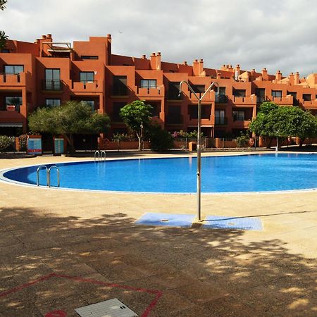 Paraiso La Tejita, Preciosa Terraza Y Playa Luaran gambar